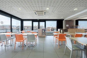 Hotel All Suites Appart Hôtel Dunkerque cazare Dunkerque