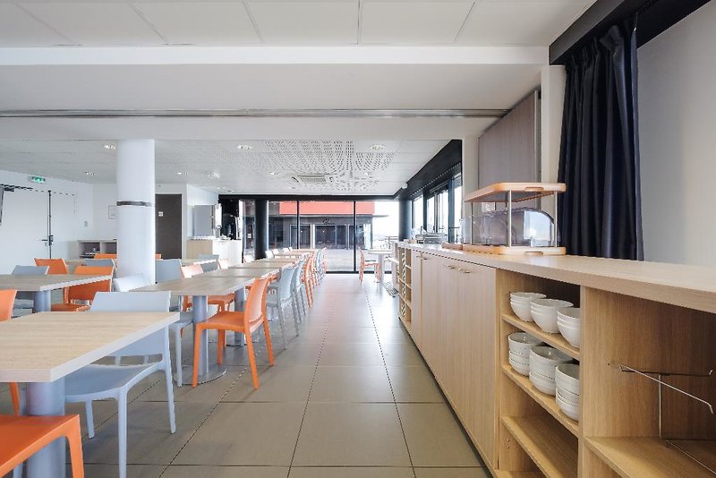 All Suites Appart Hôtel Dunkerque