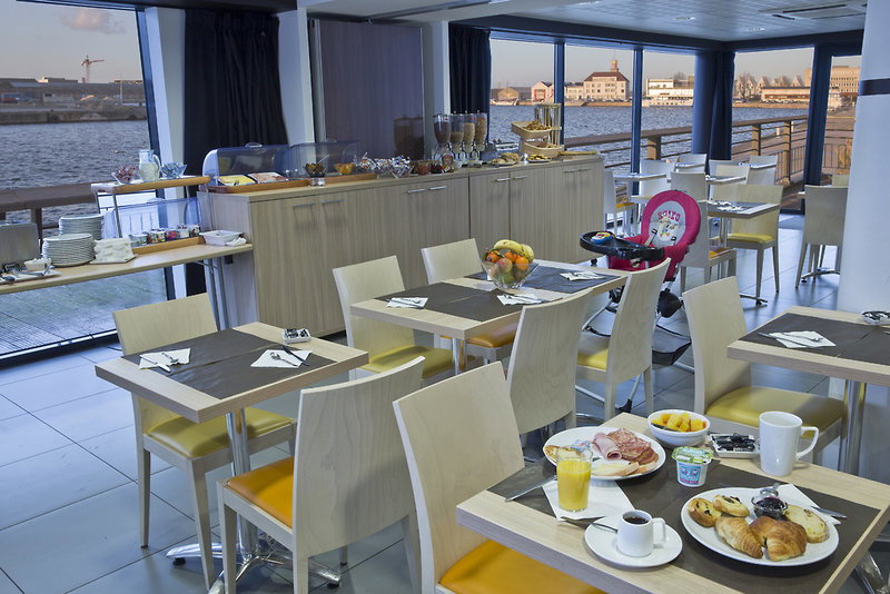All Suites Appart Hôtel Dunkerque