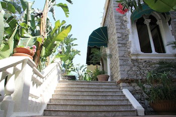 Hotel Hotel Baia Delle Sirene