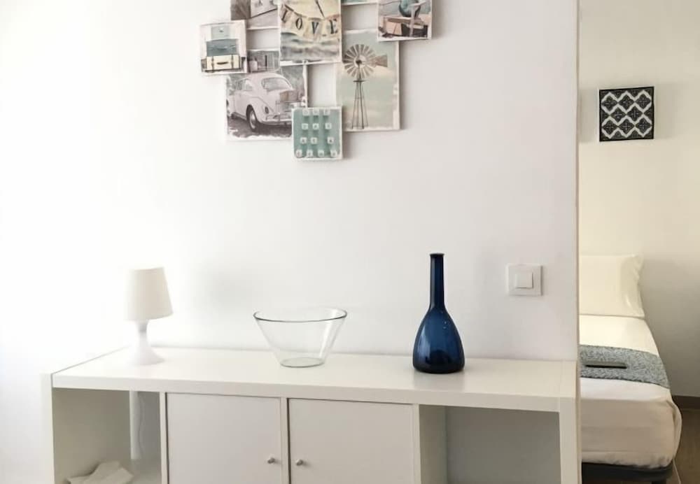 Hotel Aiguaneu Sa Marina