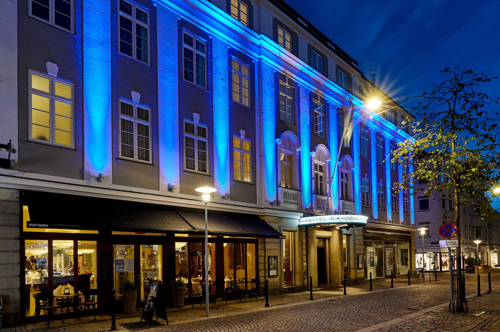 Hotel Hotel Randers