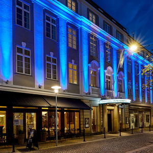 Hotel Hotel Randers cazare Randers