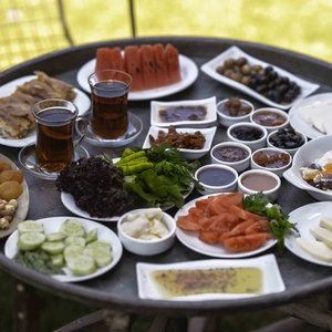 Hotel Tas Konak Hotel cazare Ayvalik