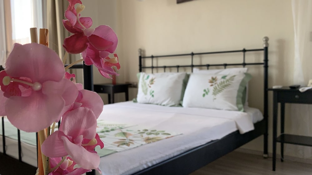 Hotel Cunda Eren Otel