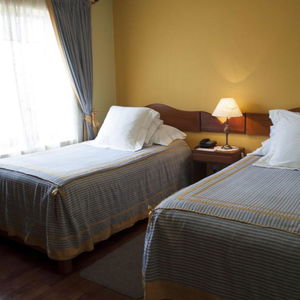 Hotel Torre Dorada cazare Machupicchu