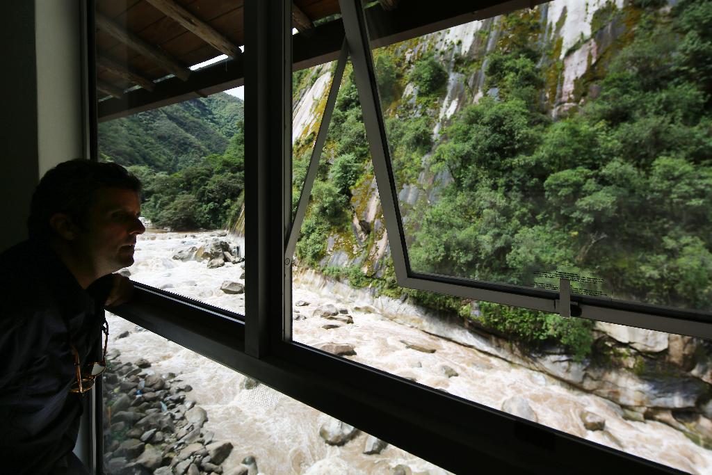 Hotel Casa Andina Standard Machu Picchu