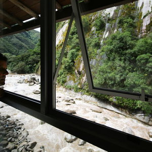 Hotel Casa Andina Standard Machu Picchu cazare Machupicchu