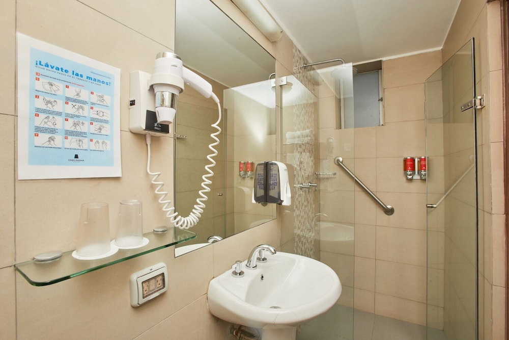 Hotel Casa Andina Classic Machu Picchu