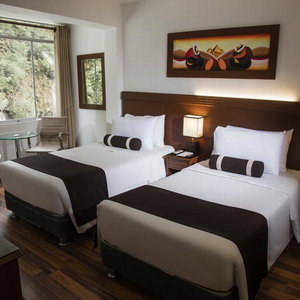 Hotel Hotel Ferre Machu Picchu cazare Machupicchu