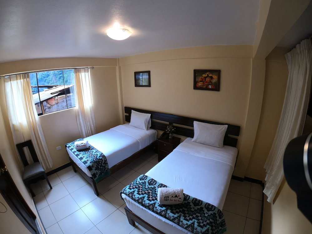 Hotel Don Feli House