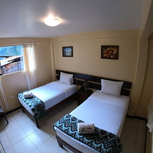 Hotel Don Feli House cazare Machupicchu