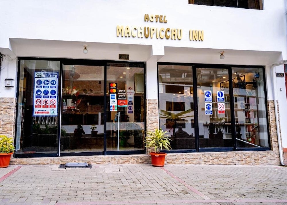 Hotel Hotel Machupicchu Inn