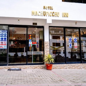 Hotel Hotel Machupicchu Inn cazare Machupicchu