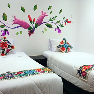 Hotel Hotel Ruta Amazonica Machupicchu cazare Machupicchu