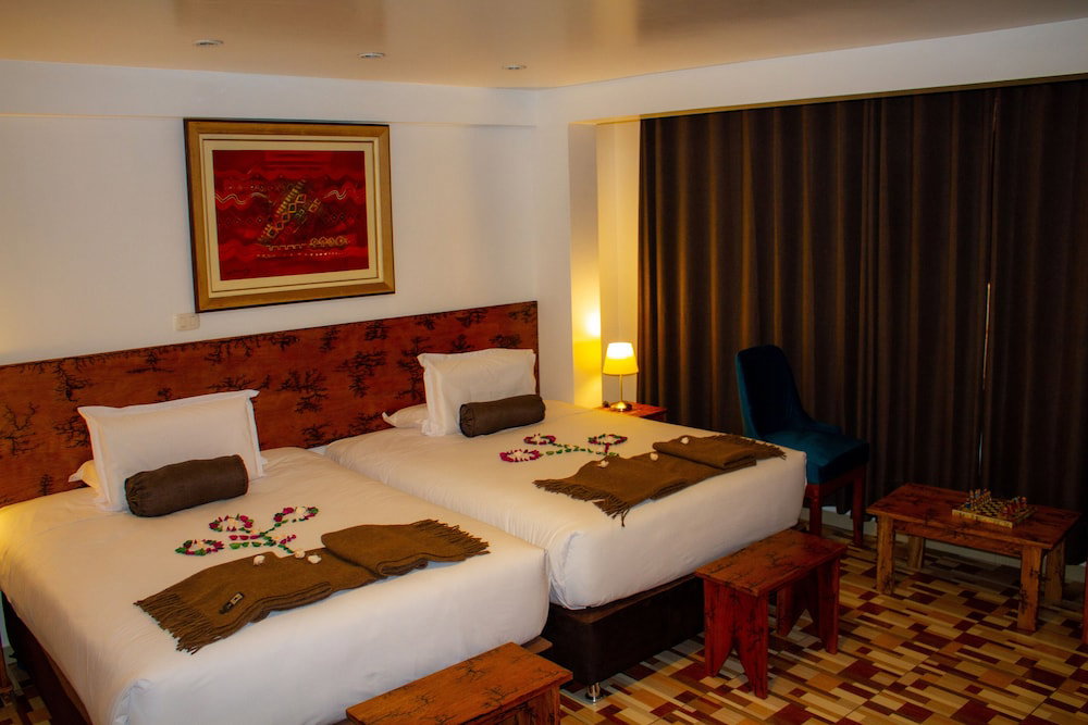 Hotel Hotel Tara Machupicchu