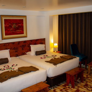 Hotel Hotel Tara Machupicchu cazare Machupicchu
