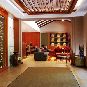 Hotel Sumaq Machu Picchu Hotel cazare Machupicchu