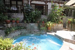Hotel Gringo Bill's Hotel - Machupicchu