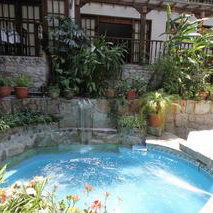 Hotel Gringo Bill's Hotel - Machupicchu cazare Machupicchu