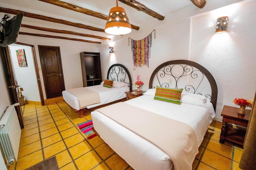 Hotel Vilas Insight Hotel Machupicchu
