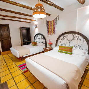 Hotel Vilas Insight Hotel Machupicchu cazare Machupicchu