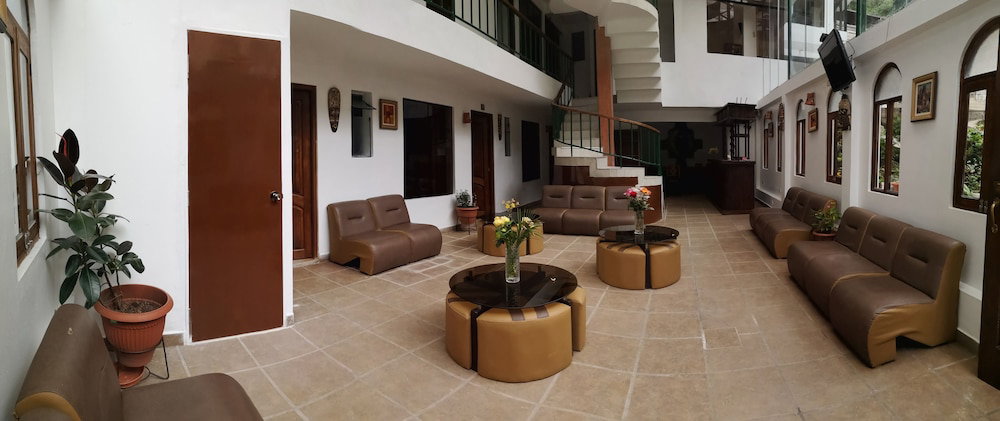 Hotel Hotel Retama Machupicchu