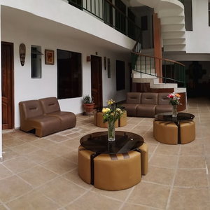 Hotel Hotel Retama Machupicchu cazare Machupicchu