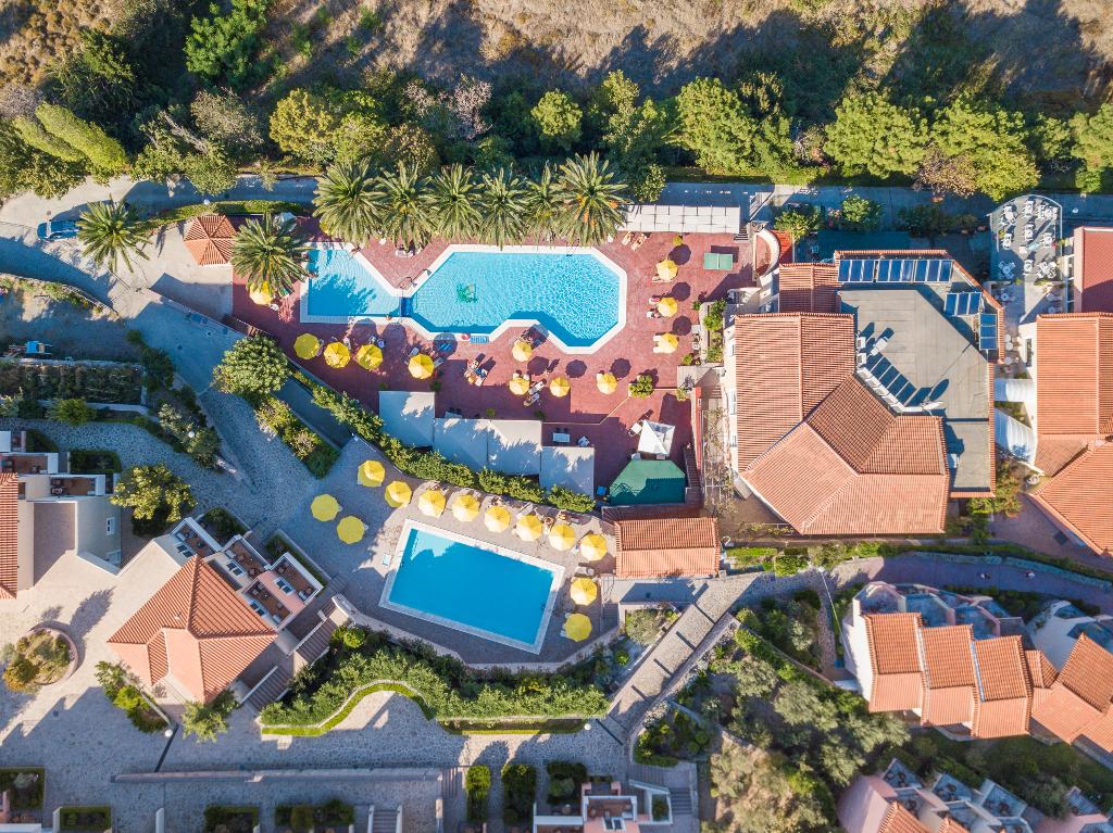 Hotel Sunrise Resort Hotel