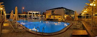 Hotel Hotel Aphrodite Beach