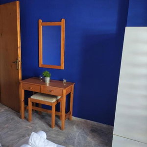 Hotel Pension Niki cazare Lesbos