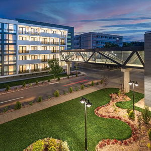 Hotel Alma Health And Spa Retreat cazare Braila