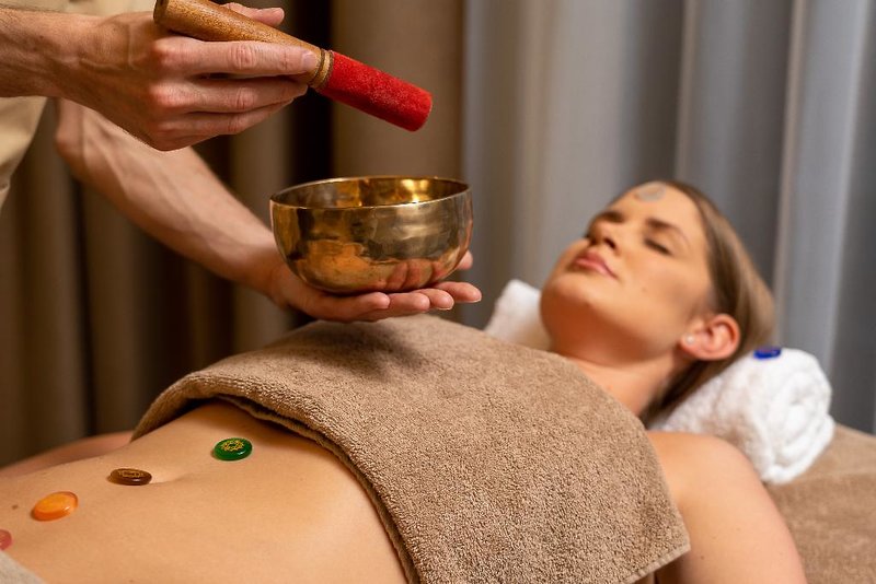 Alma Health And Spa Retreat