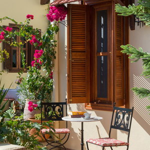 Hotel Nikos Takis Fashion Boutique cazare Rodos