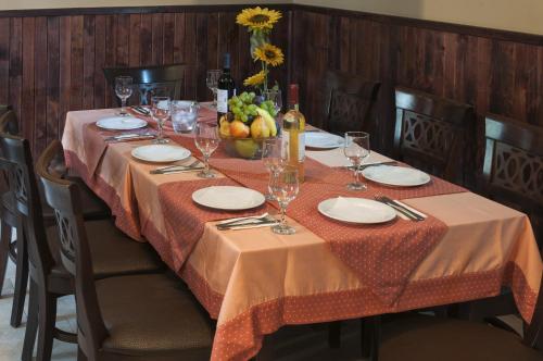 Hotel Family Hotel Pautalia