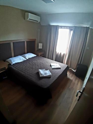 Family Hotel Pautalia