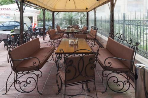 Family Hotel Pautalia