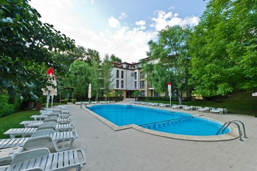 Hotel Family Hotel Edia