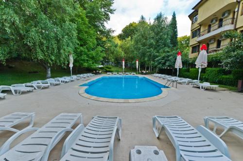 Family Hotel Edia