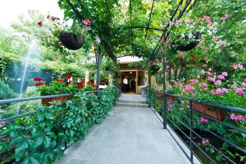 Family Hotel Edia