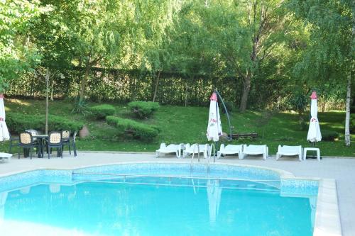 Family Hotel Edia