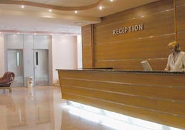 Hotel Sveti Nikola