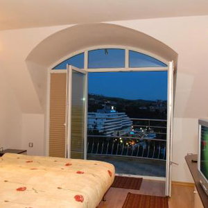 Hotel Avis cazare Sandanski
