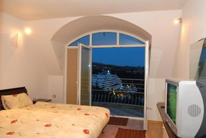 Hotel Avis cazare Sandanski