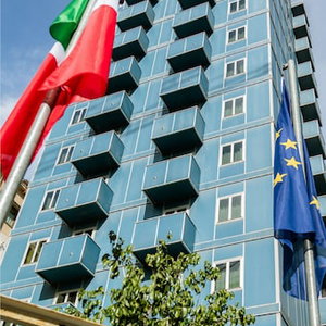 Hotel Torreata Residence Hotel cazare Palermo