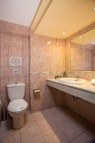 Hotel Royal Aparthotel City Centre