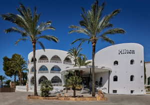 Hotel Hilton Mallorca Galatzo, Santa Ponça , España cazare Santa Ponsa
