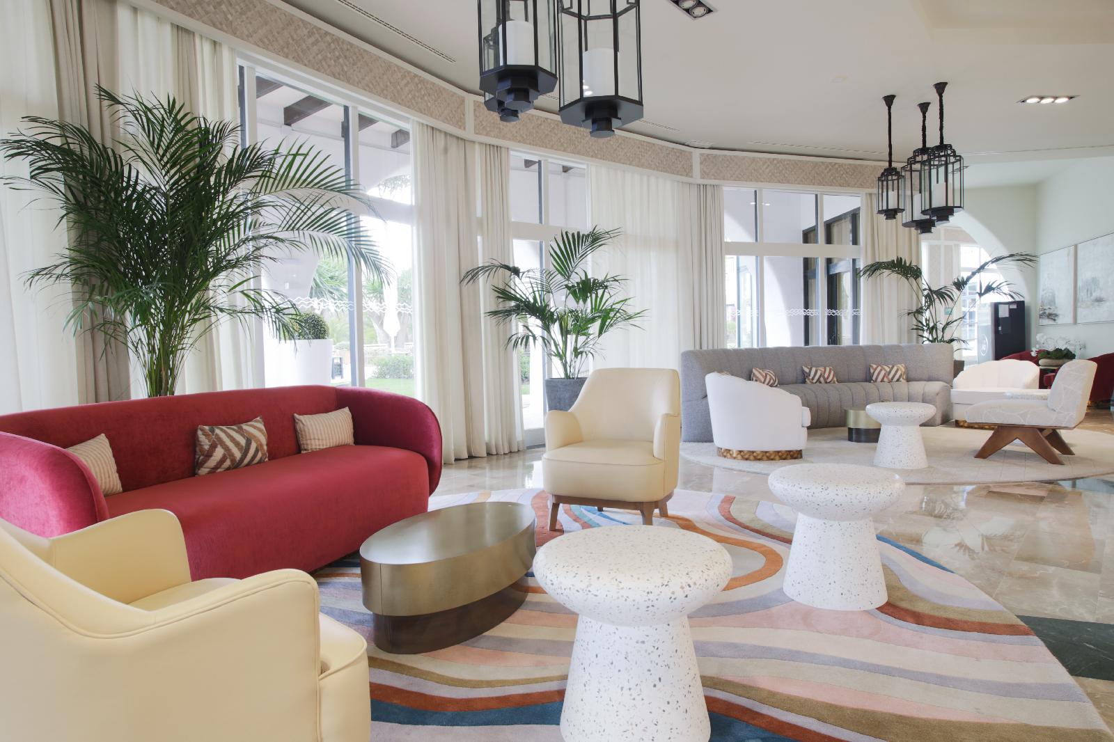 Hilton Mallorca Galatzo, Santa Ponça , España