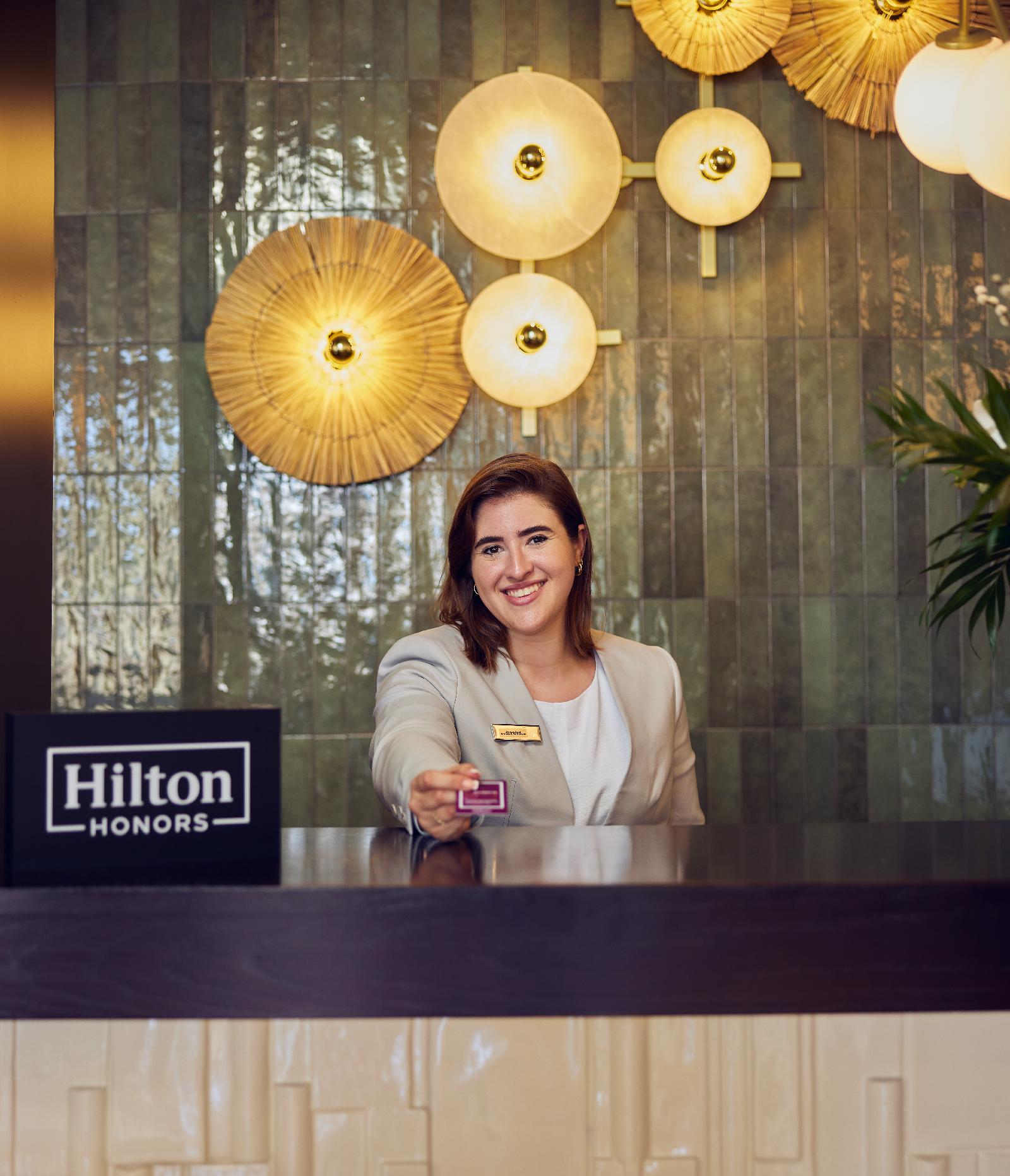Hilton Mallorca Galatzo, Santa Ponça , España