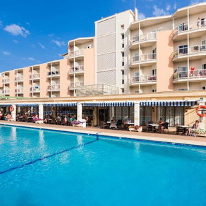 Hotel Globales Playa Santa Ponsa cazare Santa Ponsa